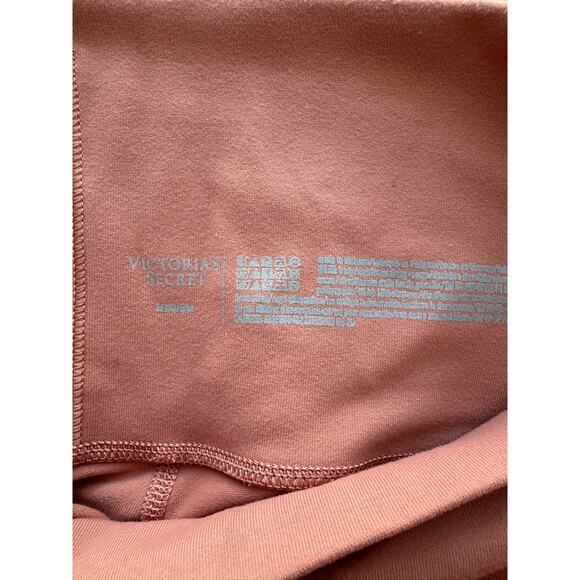 Victoria’s Secret Women’s Size 2 Leggings Active Yoga Activewear Outerwear - Picture 4 of 5